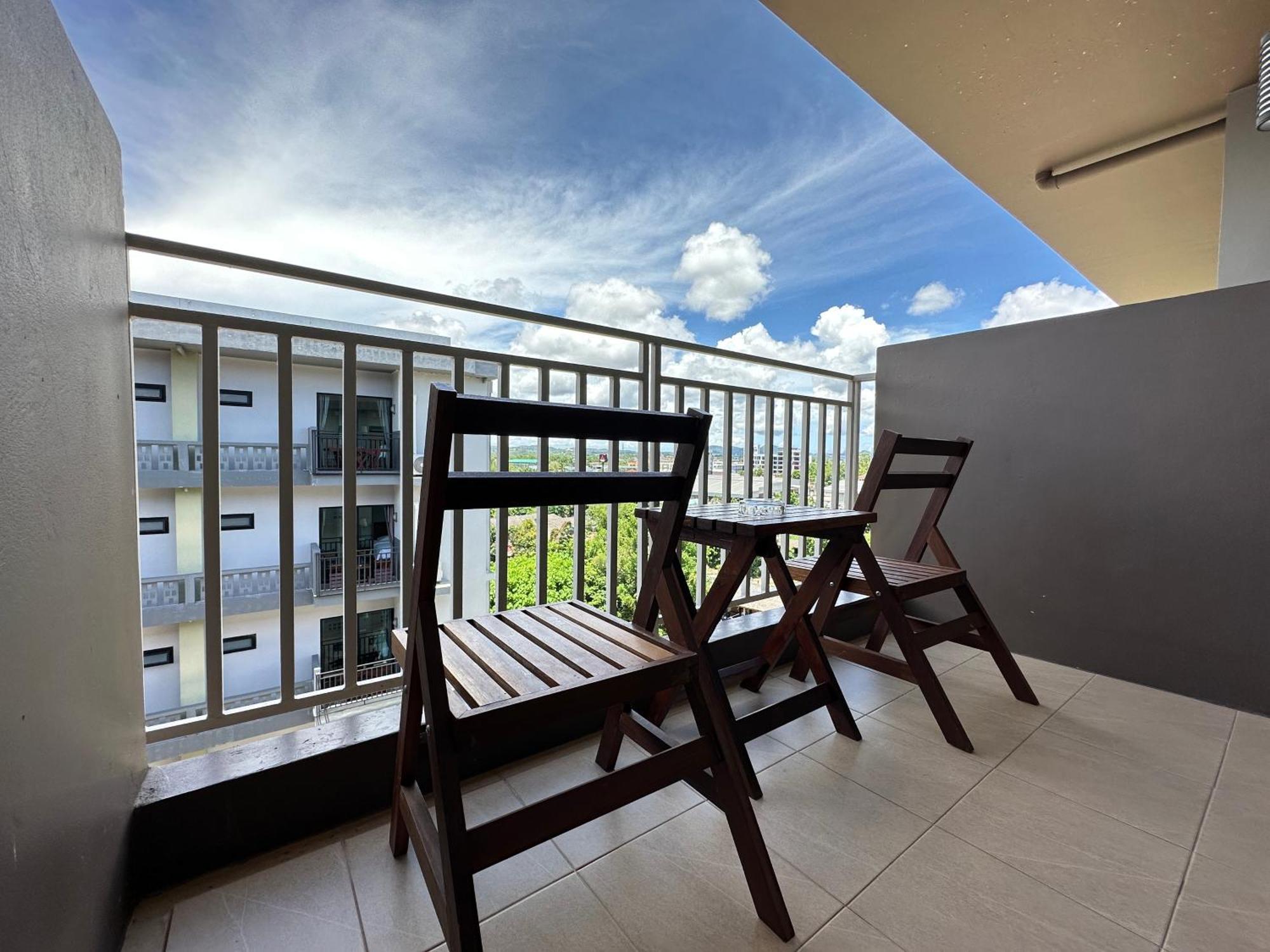 Mangrove Prestige Hotel Jomtien Beach Zewnętrze zdjęcie