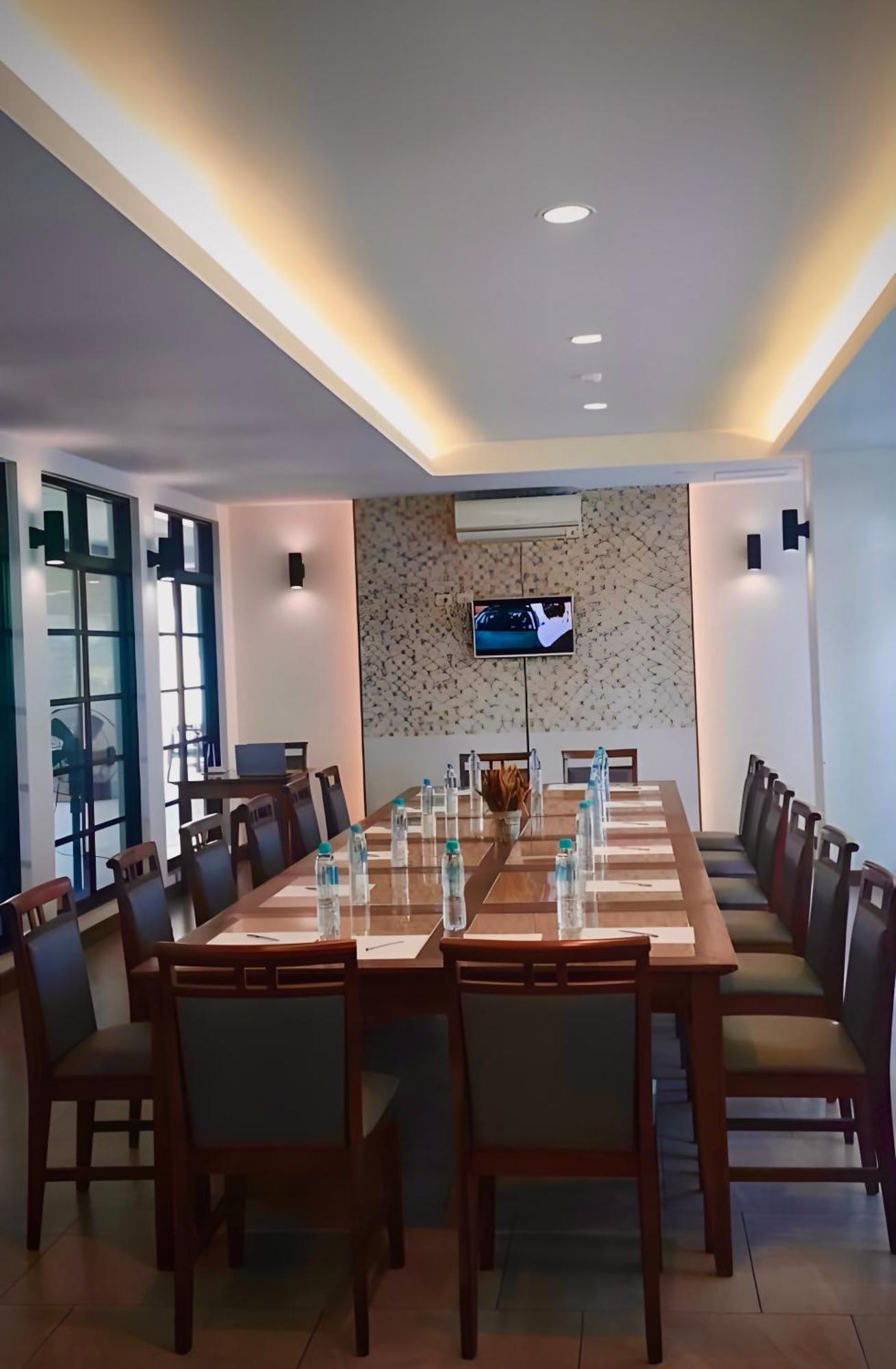 Mangrove Prestige Hotel Jomtien Beach Zewnętrze zdjęcie
