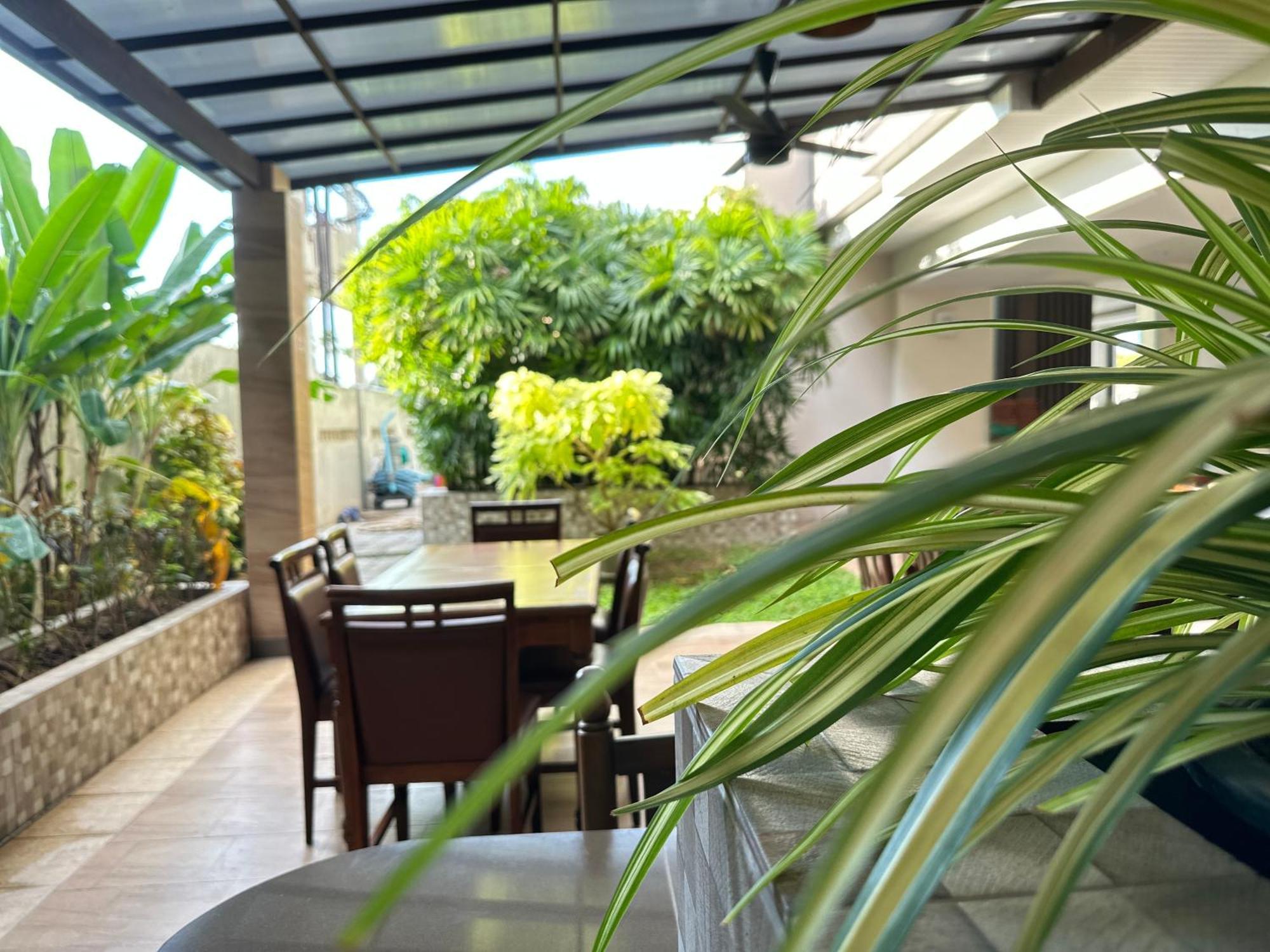 Mangrove Prestige Hotel Jomtien Beach Zewnętrze zdjęcie