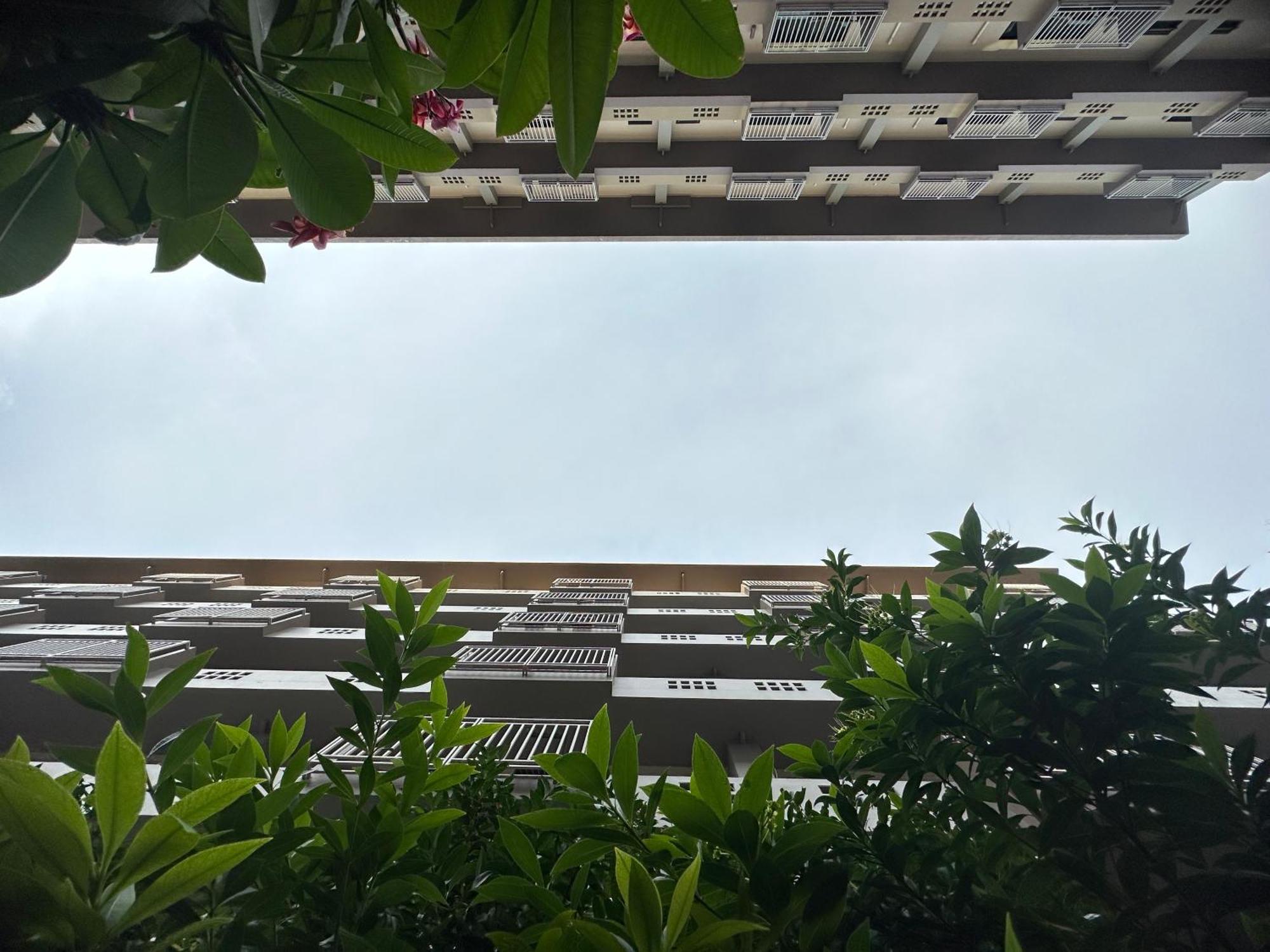 Mangrove Prestige Hotel Jomtien Beach Zewnętrze zdjęcie
