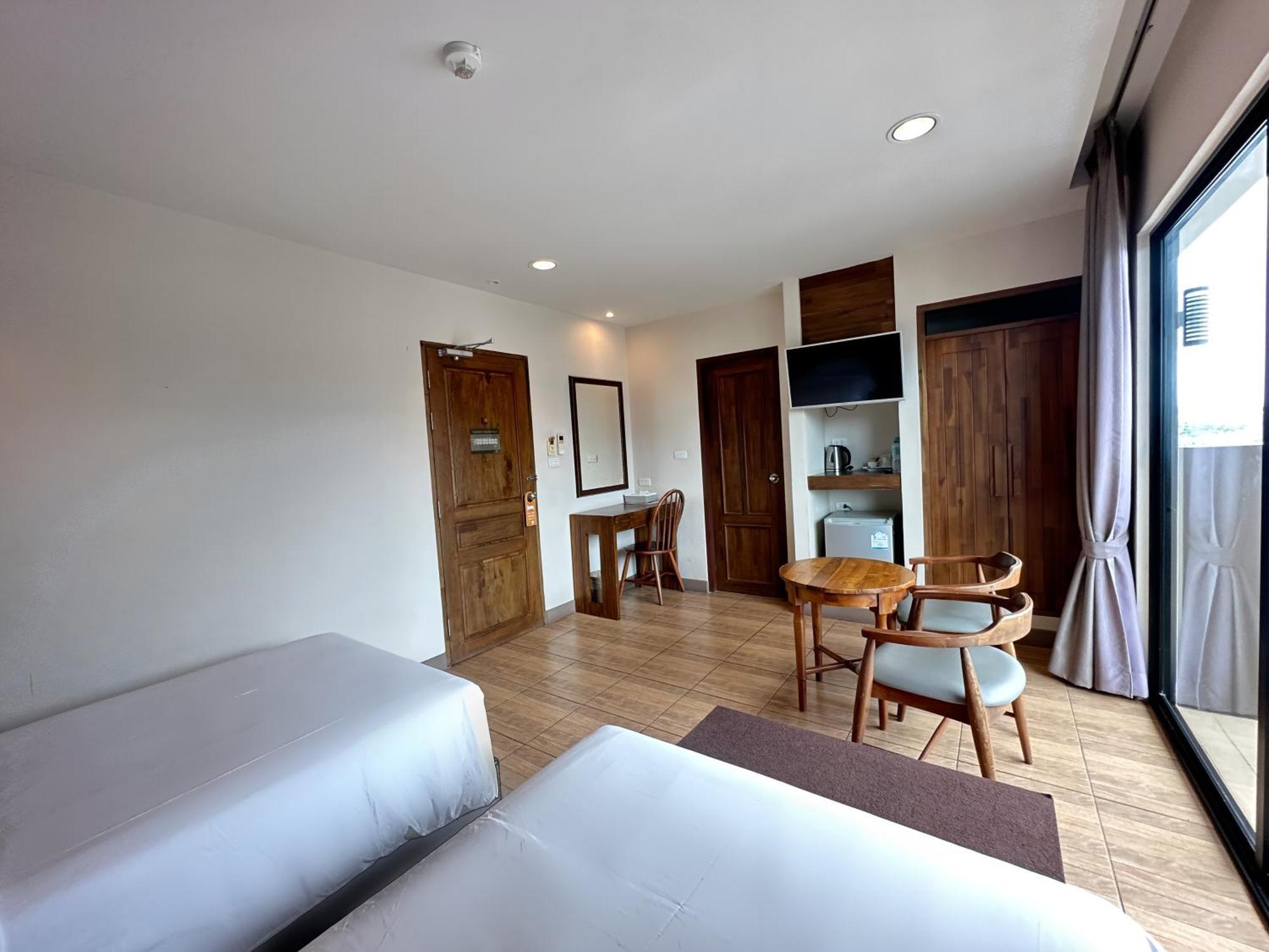Mangrove Prestige Hotel Jomtien Beach Zewnętrze zdjęcie